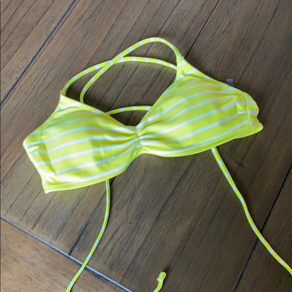 Aerie bikini top